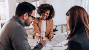 Commercial loans