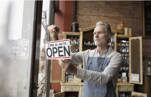 commercial loans