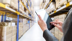 Inventory Financing