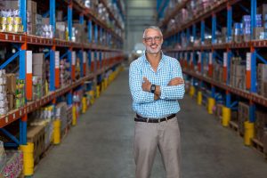 inventory financing