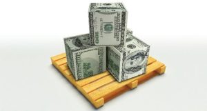inventory financing
