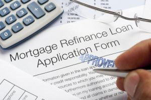 Cash-Out Refinance