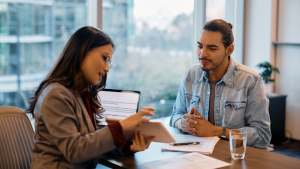 Long-term business loans