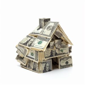 cash-out refinance