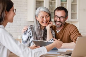 long term small business loan