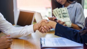 long term small business loan