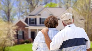 Cash-Out Refinance