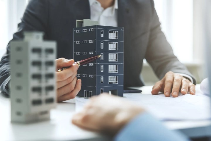 Commercial loans