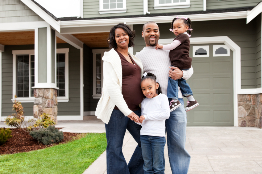 Cash-Out Refinance